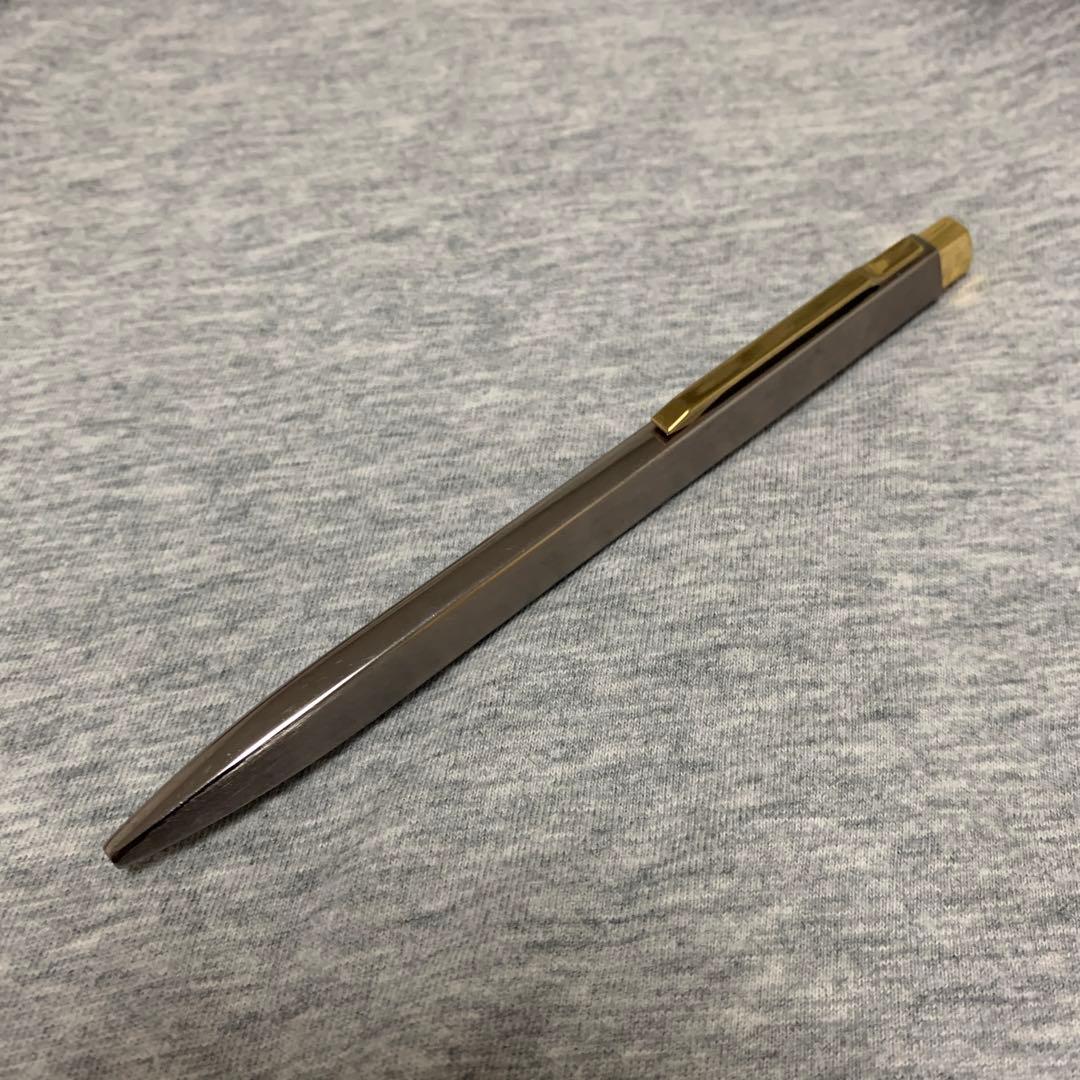 【超絶お買い得週間】モンブラン　レオナルド　ボールペン