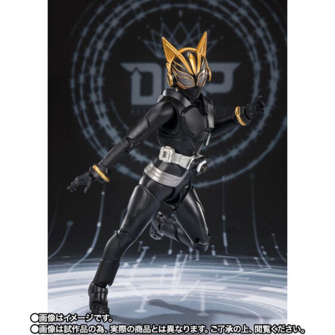 S.H.Figuarts 仮面ライダーナーゴ エントリーレイズフォーム
