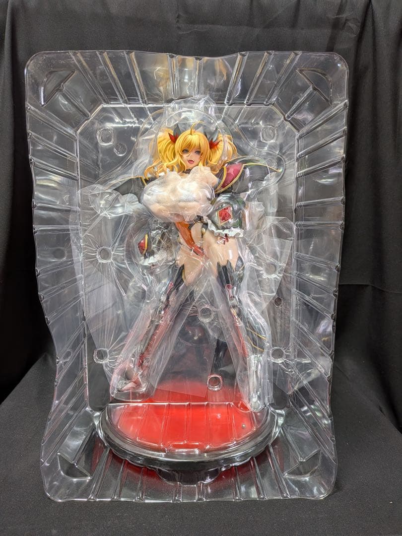 鬼崎きらら　ハロウィンヴァンパイアver .フィギュア