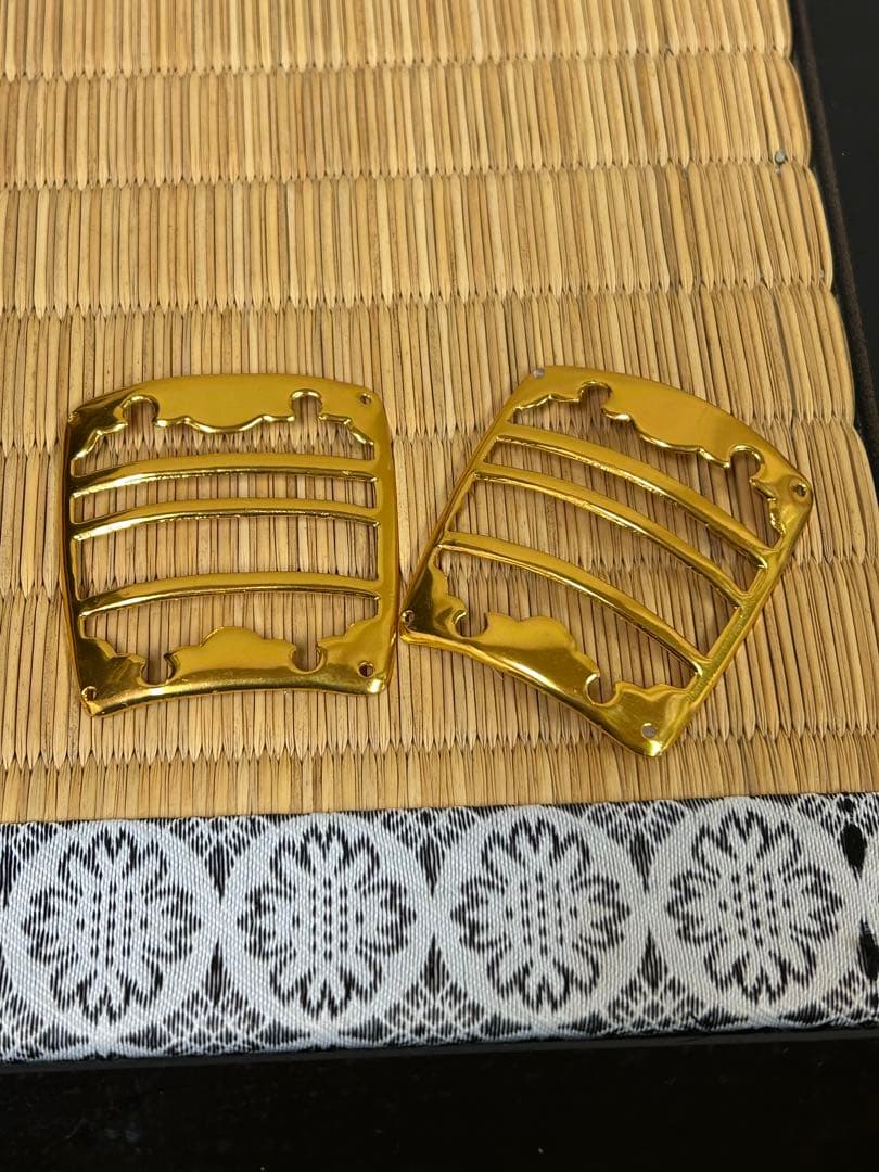 五月人形 8号 彫金 大翔 若草 松月作 特撰 古代鎖太刀 藤栄作 鎧 兜