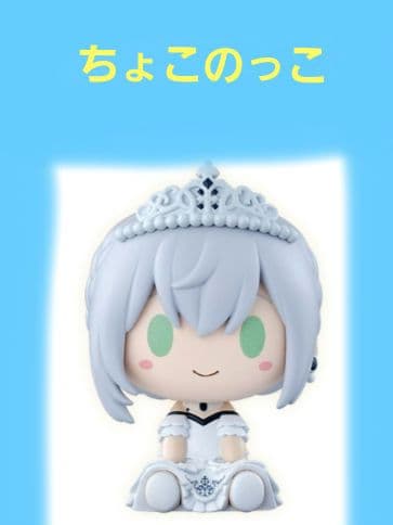 ホロライブ 一番くじ 白銀ノエル 9種セミコンプセット