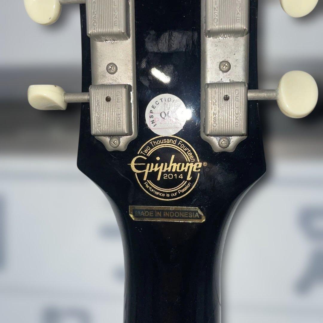 Epiphone エピフォン EJ-45 / EB