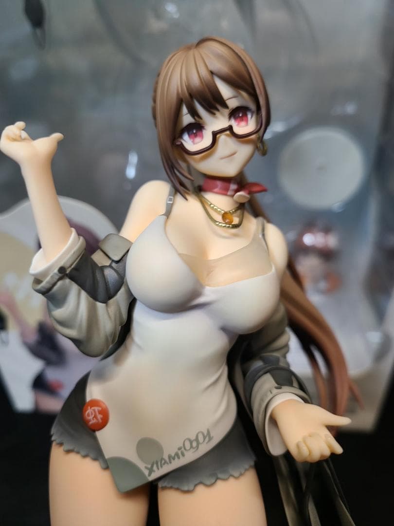 フィギュア 9体セット 初音ミク 雪ミク 時崎狂三 など