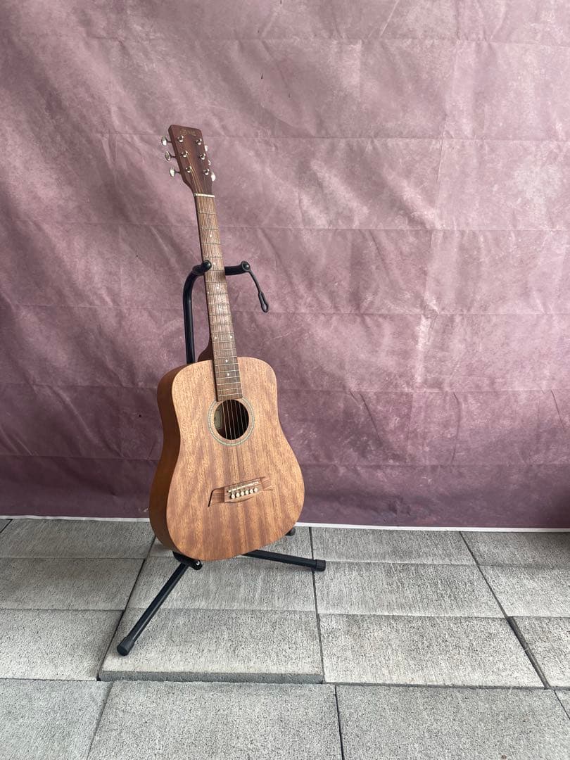 岡*暁様 【極美品】S yairi YM-02/MH. ミニギター