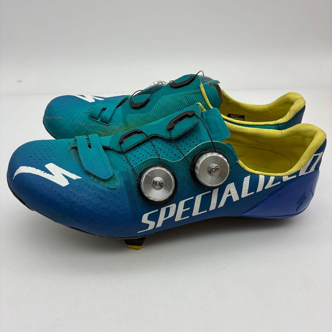 SPECIALIZED ロードシューズ ダイヤル式　26.5cm