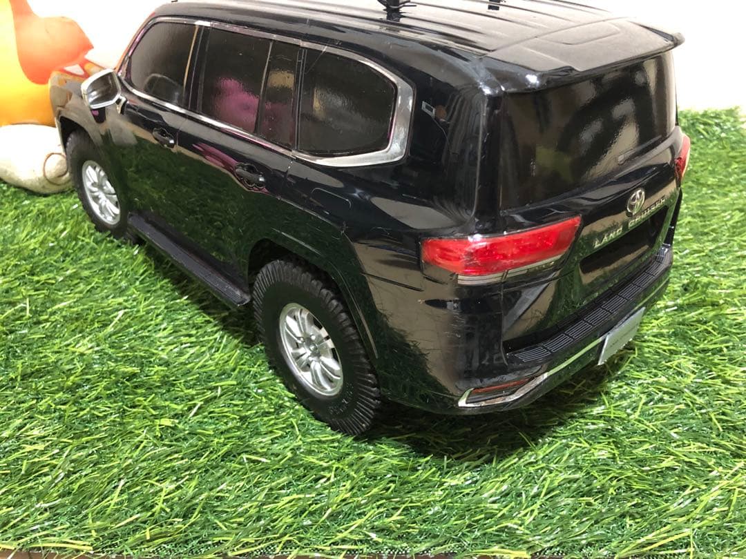 cc02 ランクル　諸々セット