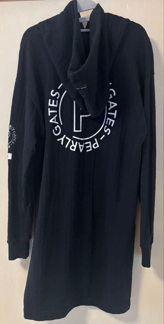 パーリーゲイツ　1号 ネイビーワンピース