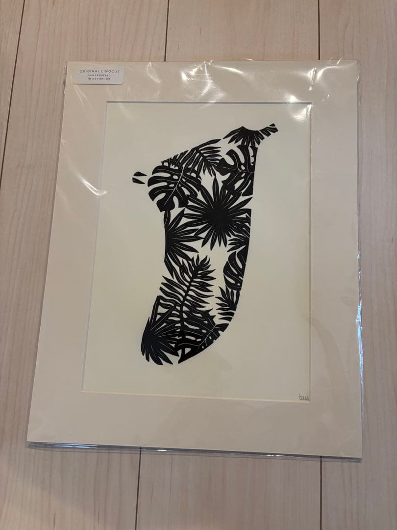 サーフィン　フィン　絵