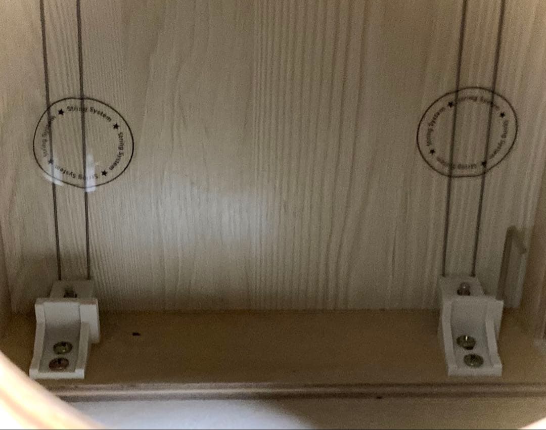 ★美品★廃盤★ボスハンズ★BOTH HANDS★カホン★BHC-P02+α