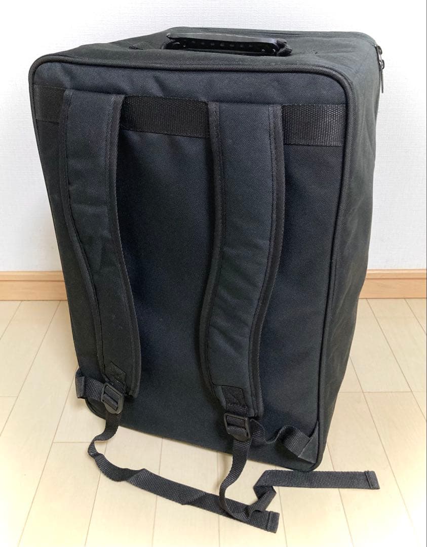 ★美品★廃盤★ボスハンズ★BOTH HANDS★カホン★BHC-P02+α