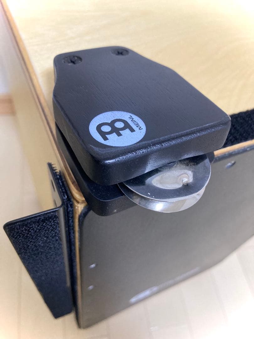 ★美品★廃盤★ボスハンズ★BOTH HANDS★カホン★BHC-P02+α