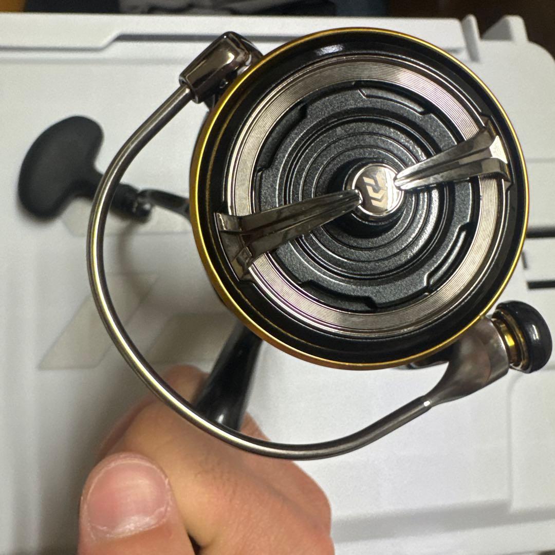 【値下げ】21カルディア　4000-cxh