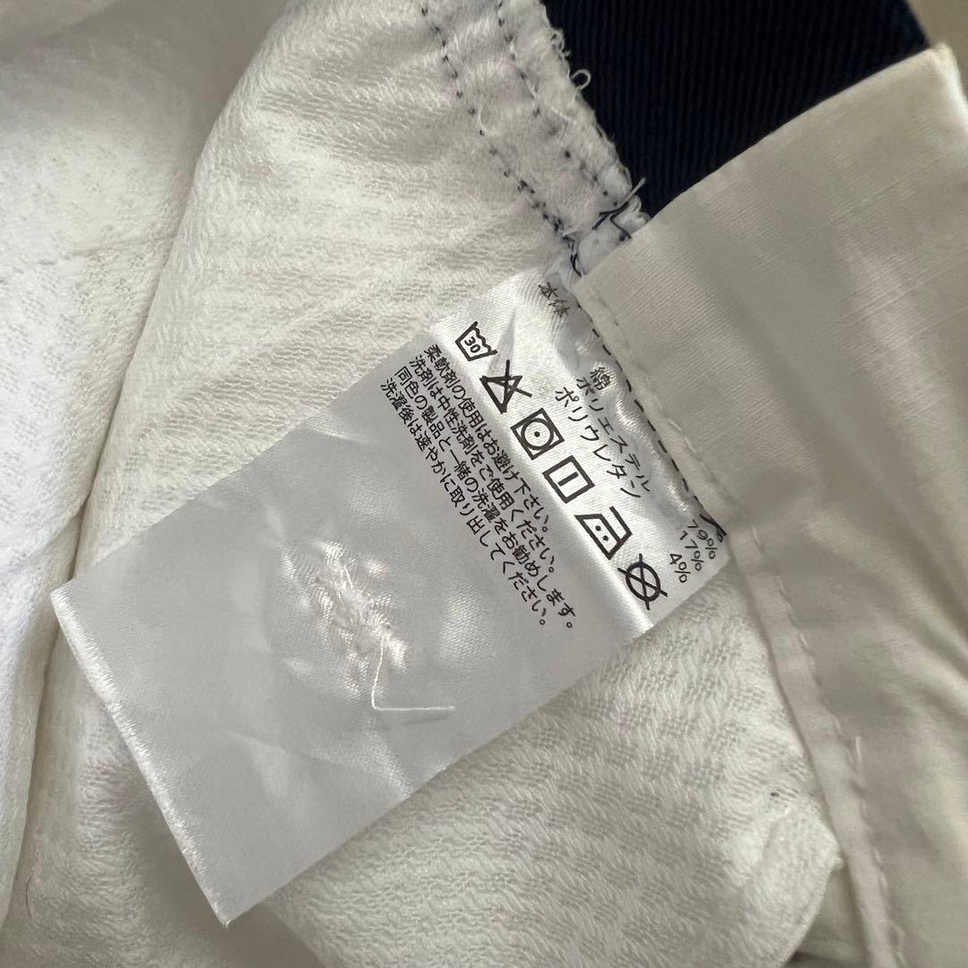 ラフアンドスウェル　アディダスゴルフ　セットアップ　レディース　M 上下