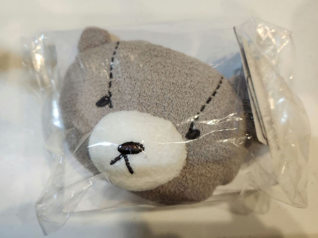 BTS JIN ジェラードピケ ポーチチャーム