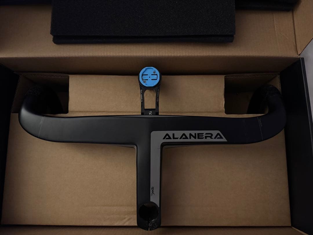 パーツ DEDA ELEMENTI ALANERA