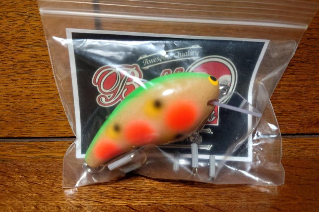 バディ＆ドッグス バディK セクシーダイナマイト