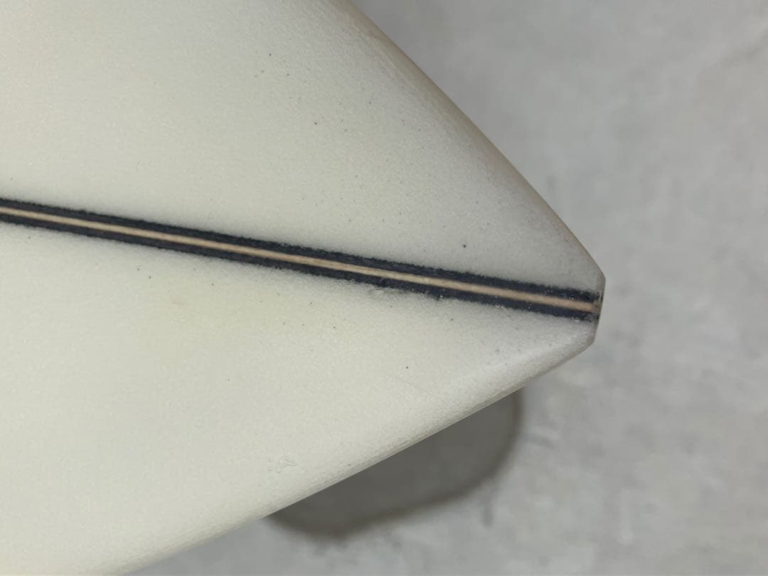 アルメリック　チャンネルアイランド　ネックベアード2 5.6f