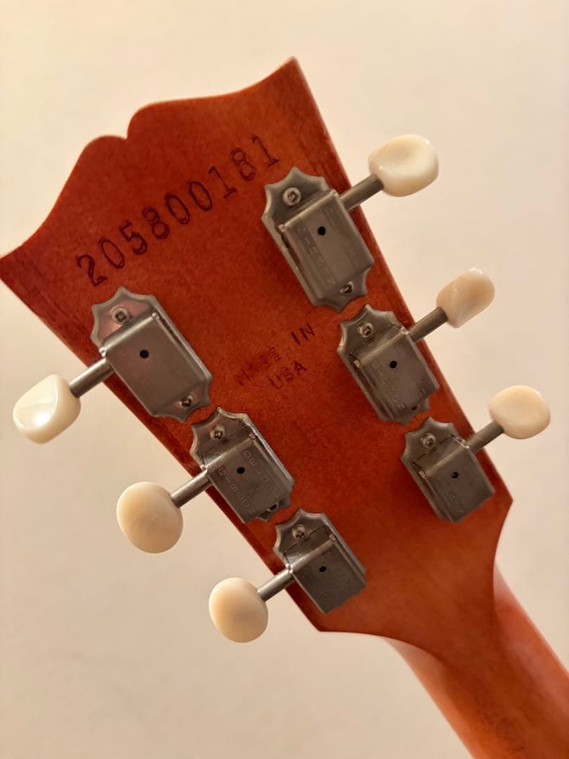 Gibson レスポールスペシャルTribute P90