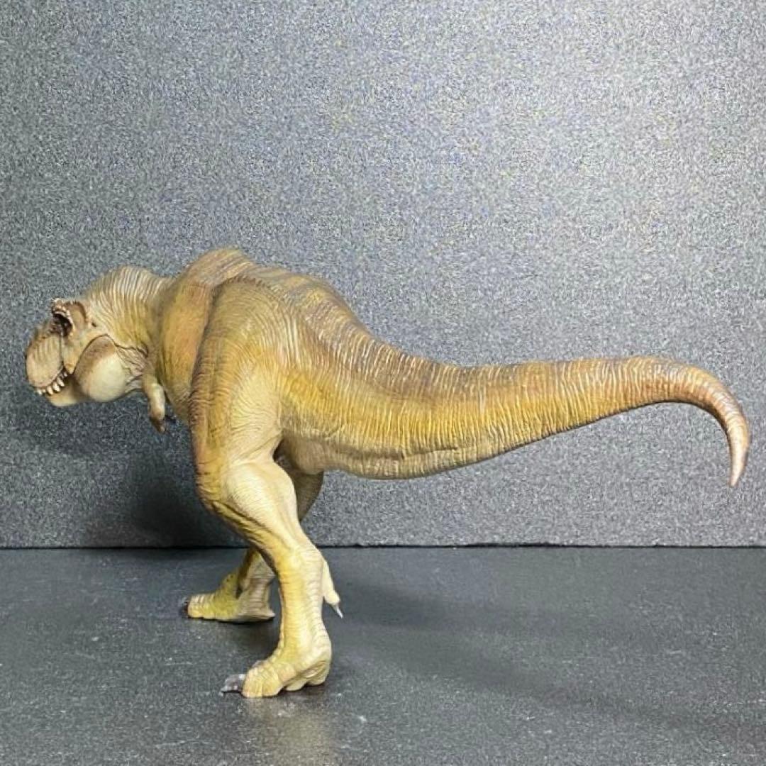 数量限定版 Nanmu スタジオ ティラノサウルス