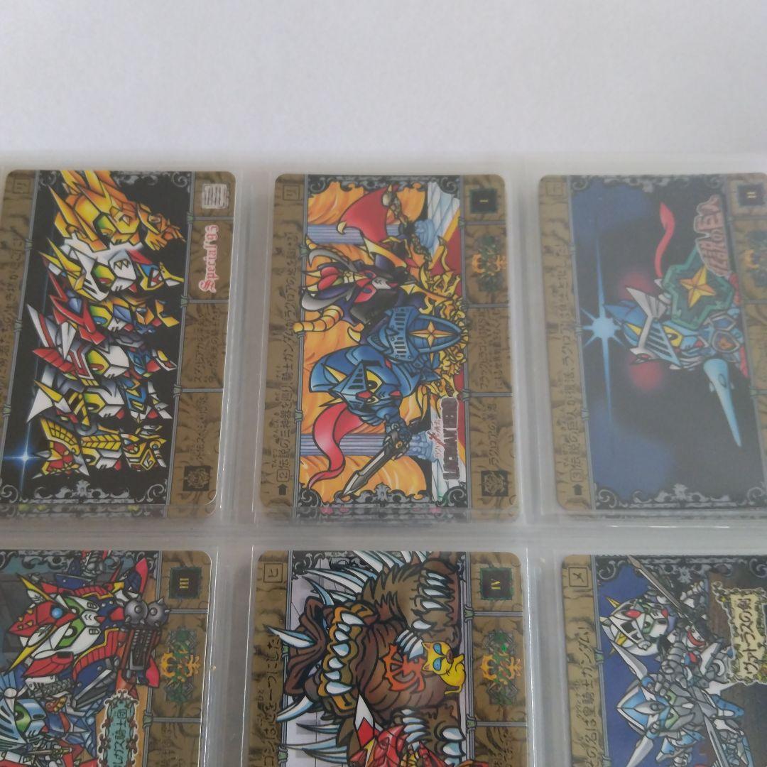 SDガンダム外伝95th