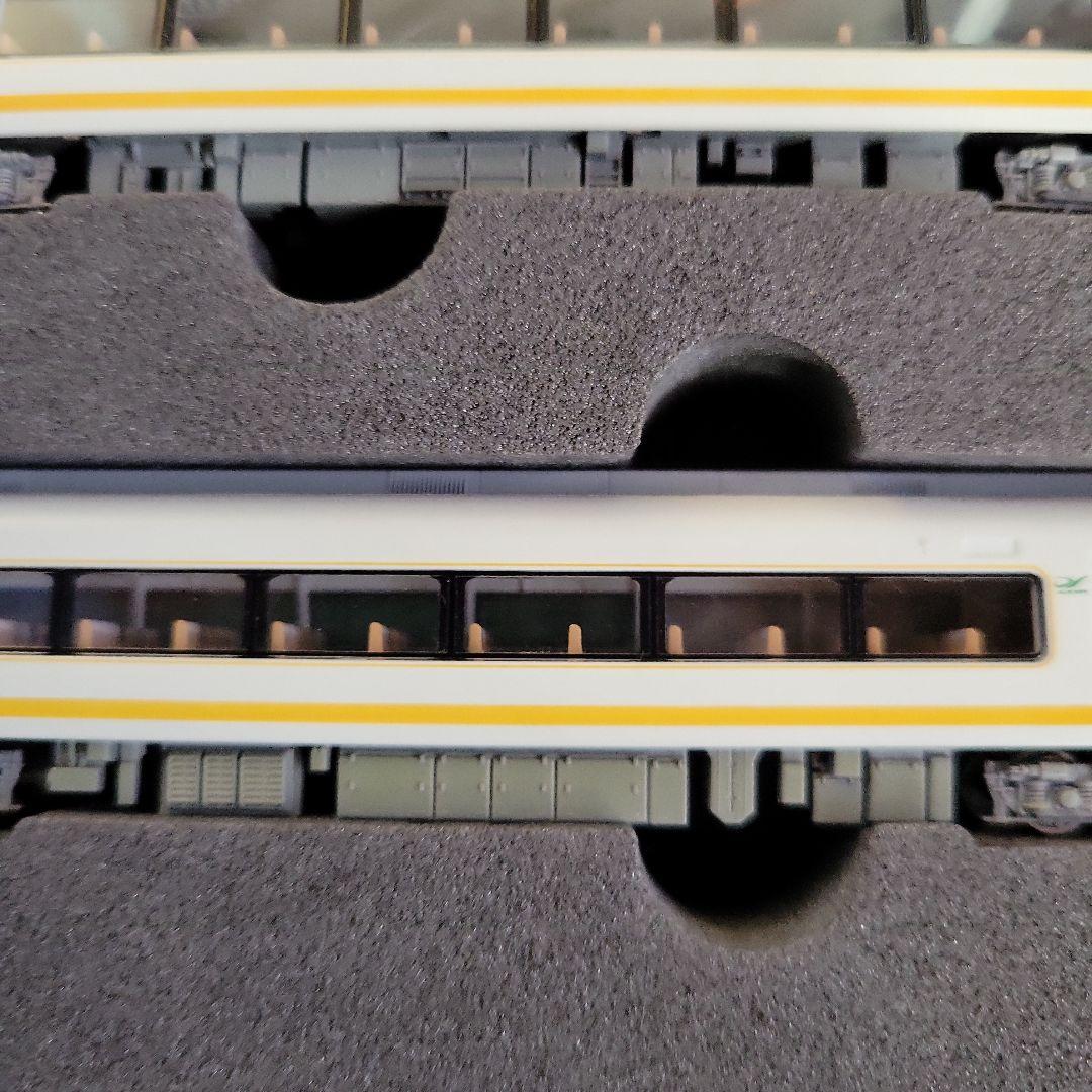 TOMIX・GREENMAX 近鉄セット 現状販売訳あり中古