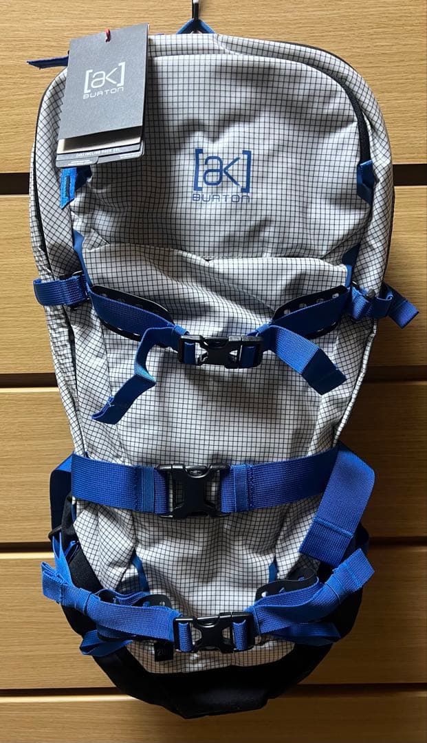 【新品】バックパック[ak] 20L