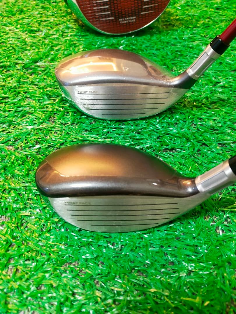 大人気新品多数8本 ステルス2レディースドライバーテーラーメイド