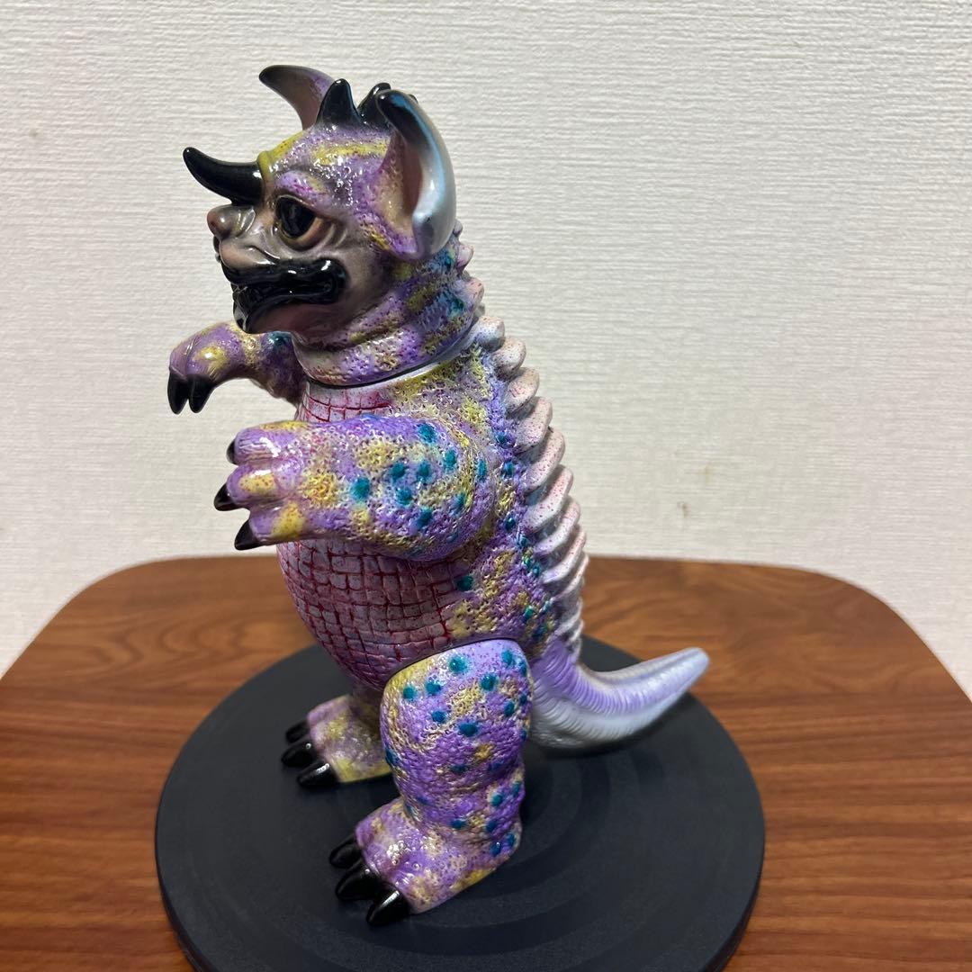 バラゴン　リペイント