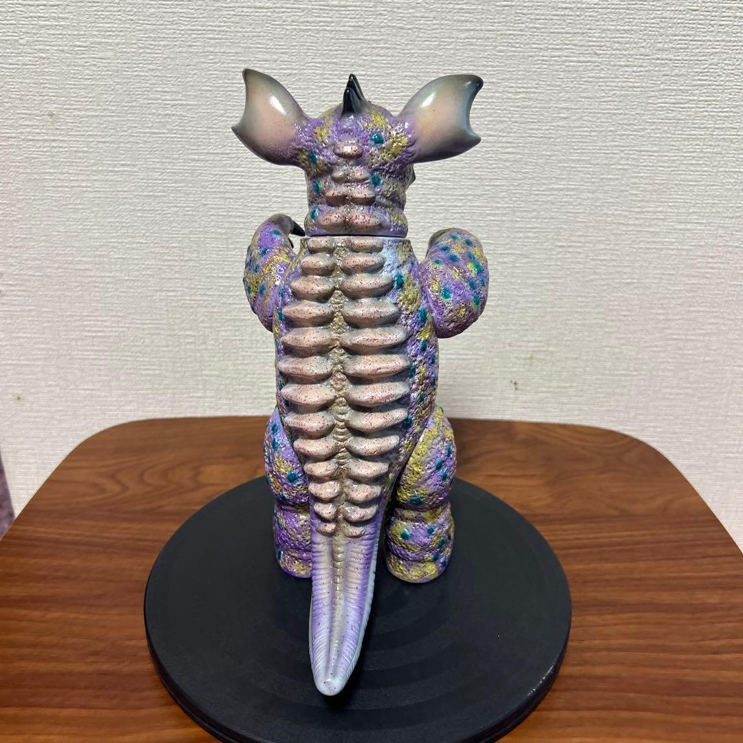 バラゴン　リペイント