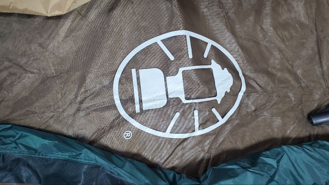 廃盤　美品　コールマン ラウンドスクリーン400EX PLUS