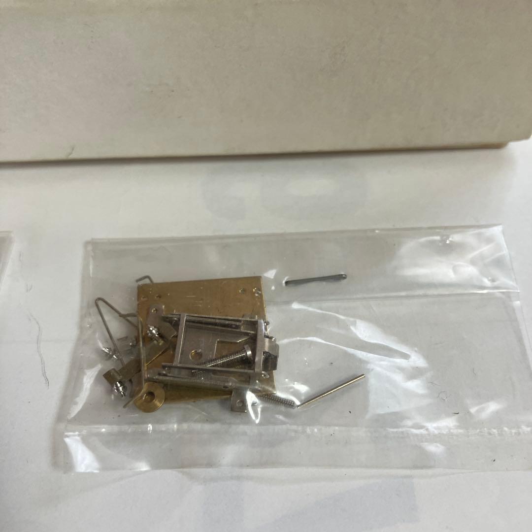 乗工社　HOナロー(9mm) 近鉄デ46 Bキット