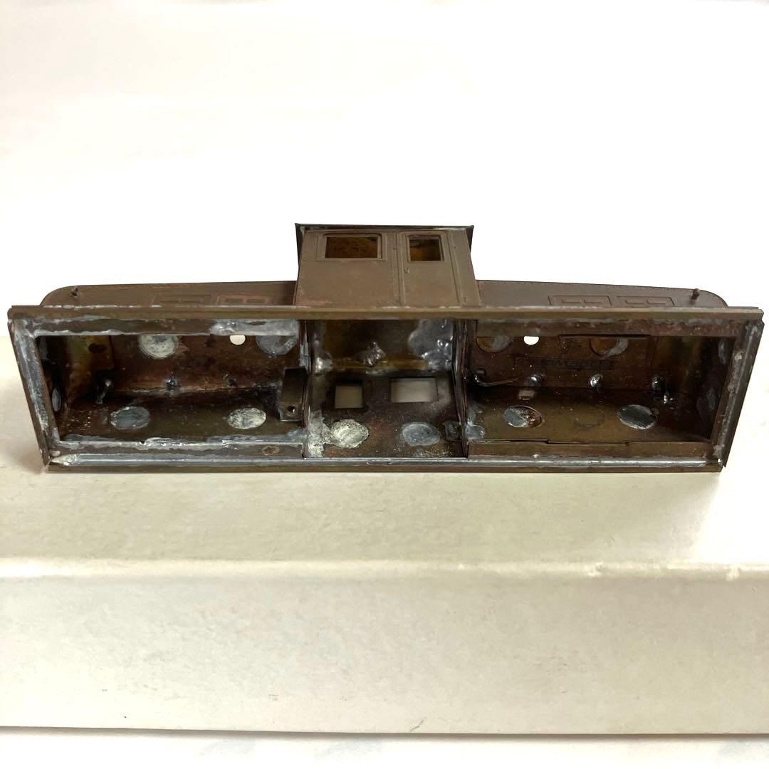 乗工社　HOナロー(9mm) 近鉄デ46 Bキット