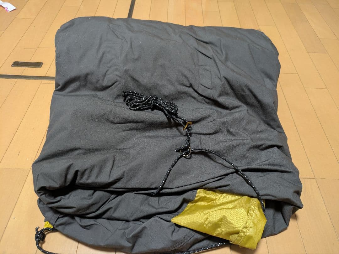 テンマクデザイン サーカス TC DX + NATSU バージョン