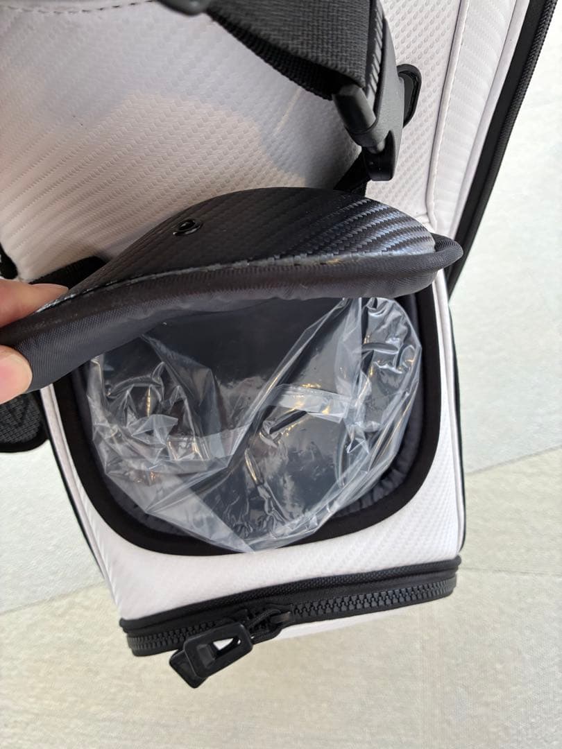 PING Hooper Tour ゴルフバッグ・キャディバッグ