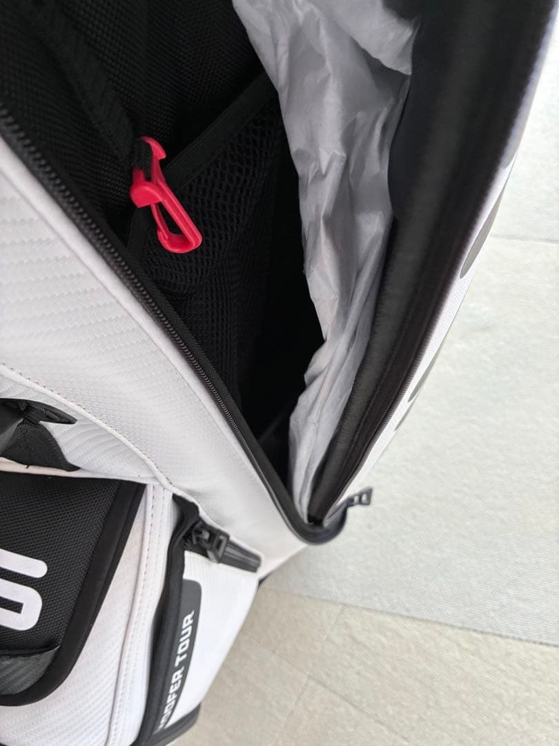 PING Hooper Tour ゴルフバッグ・キャディバッグ