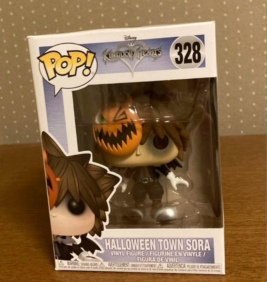 キングダムハーツ　フィギュア　ディズニー