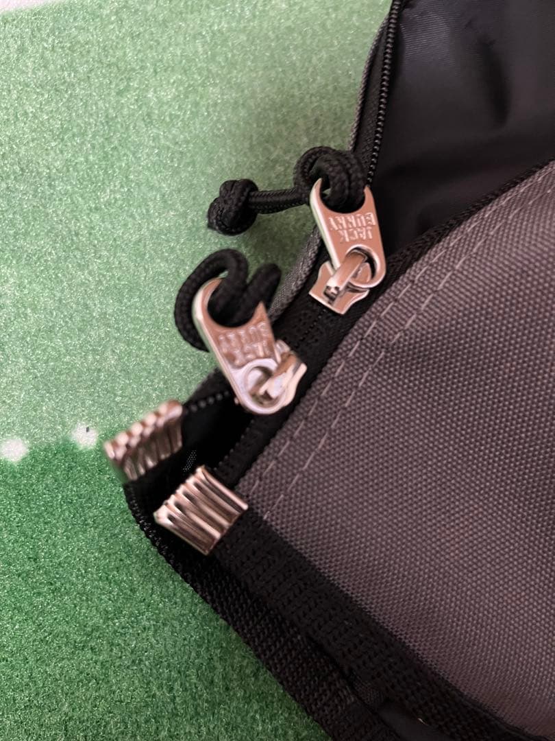 ⭐︎美品⭐︎ジャックバニー ゴルフ キャディバッグJackBunny