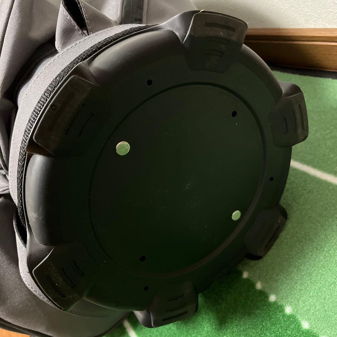 ⭐︎美品⭐︎ジャックバニー ゴルフ キャディバッグJackBunny