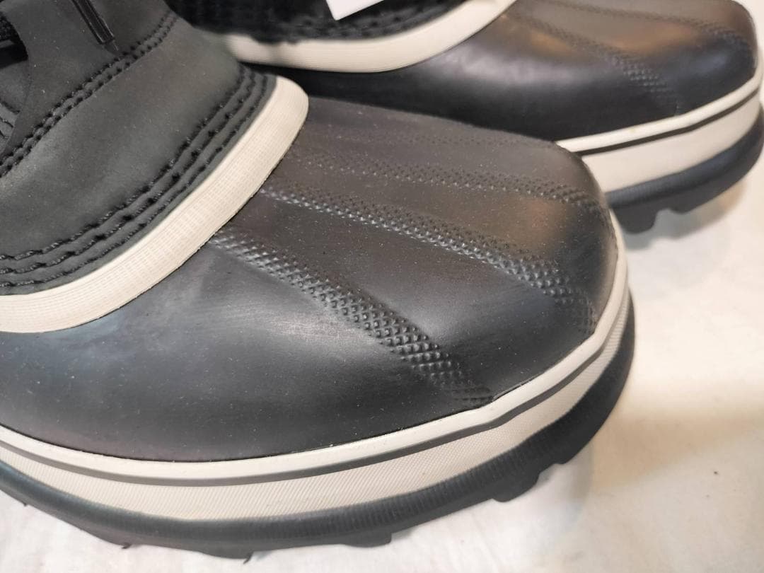☆新品　ソレル　SOREL CARIBOU WP スノーブーツ11　29.0cm