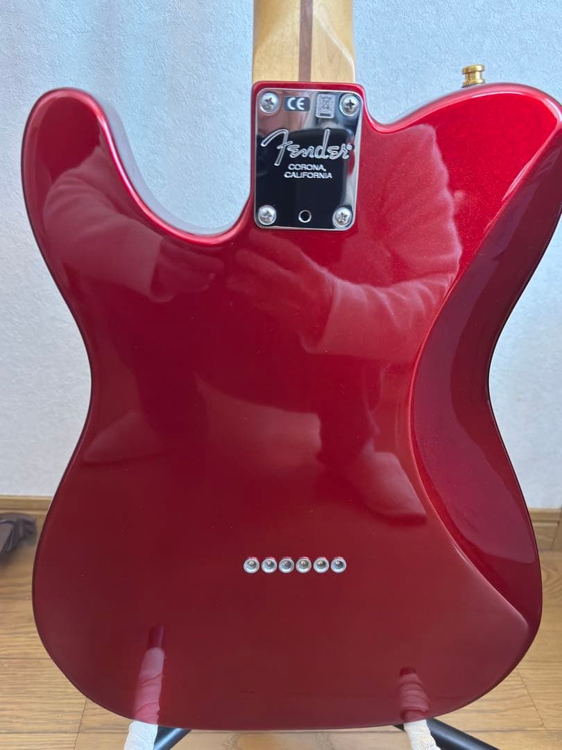 fender USA 製テレキャスター
