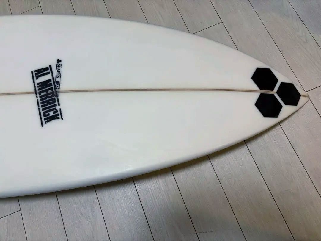 [手渡し限定] アルメリック OGフライヤー 5’10 29.4L