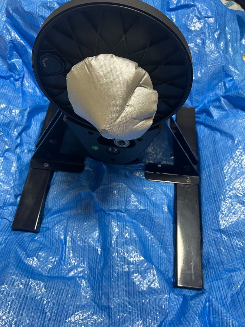 ThinkRider A1サイクルトレーナー