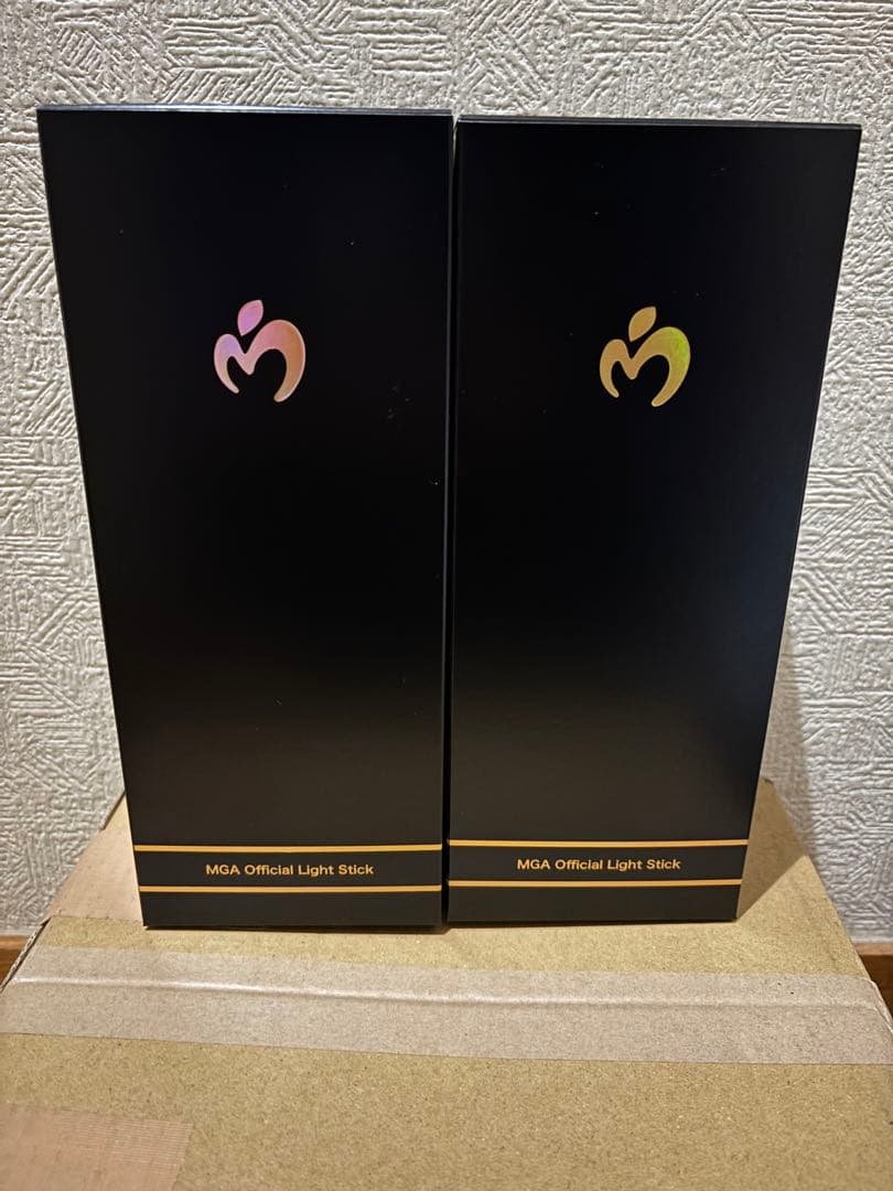 ミセスグリーンアップル Official Light Stick