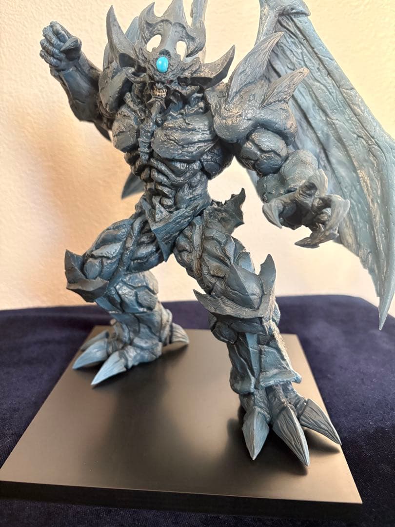 一番くじ遊戯王シリーズvol3.4三幻神顕現A.B.Dラストワン賞