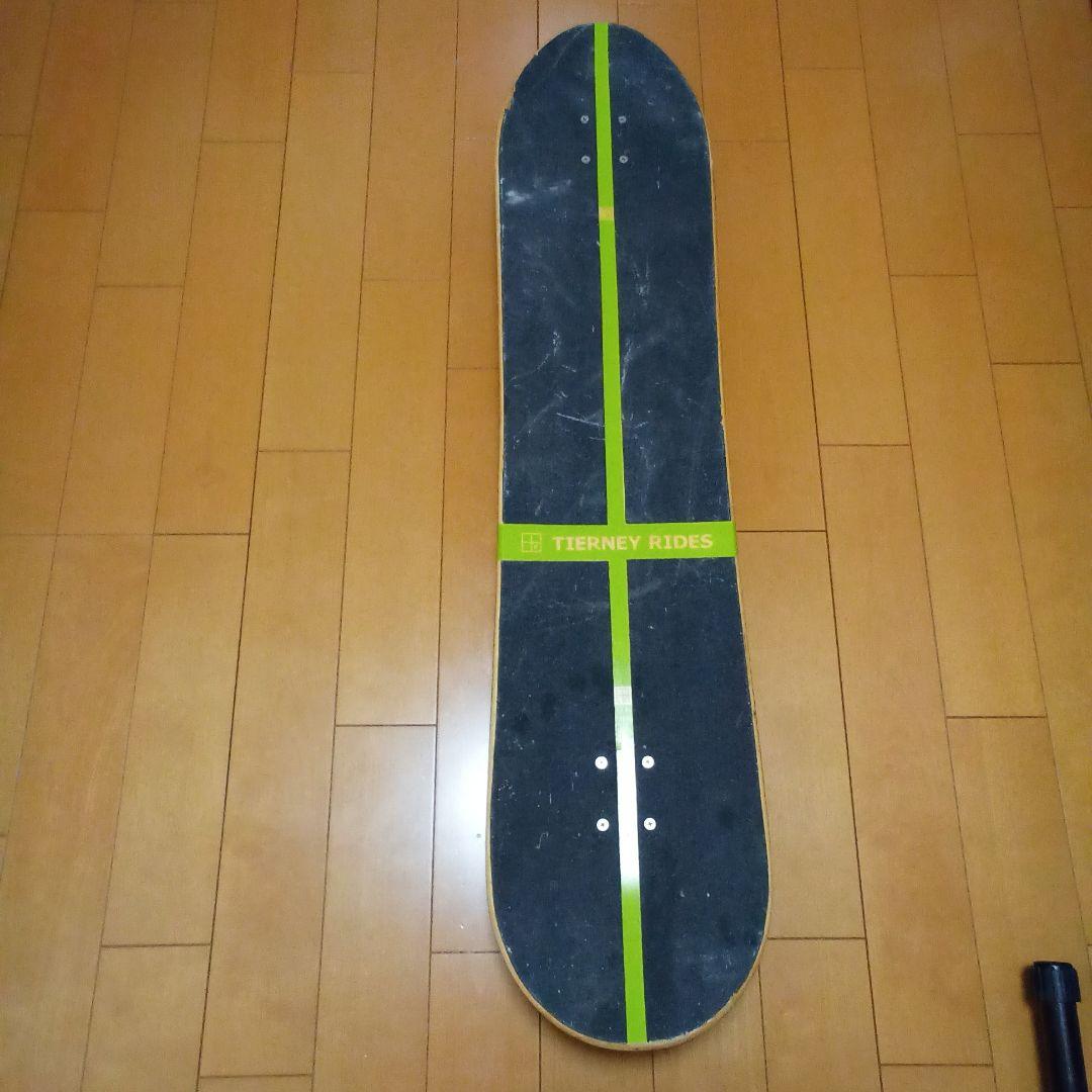 希少/レア】ティアニーライズ TIERNEY RIDES