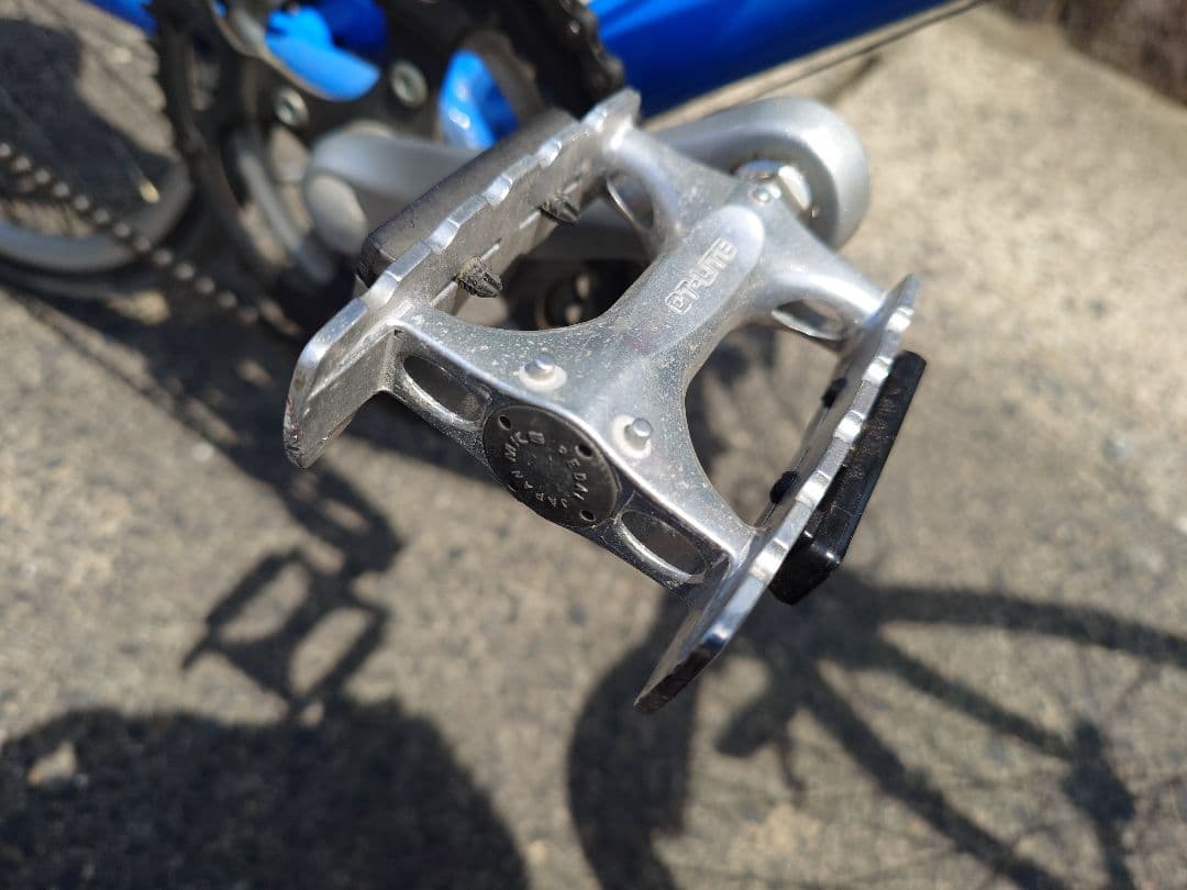 LOUIS GARNEAU『LGS RJ24』ジュニア…ロード・クロスバイク