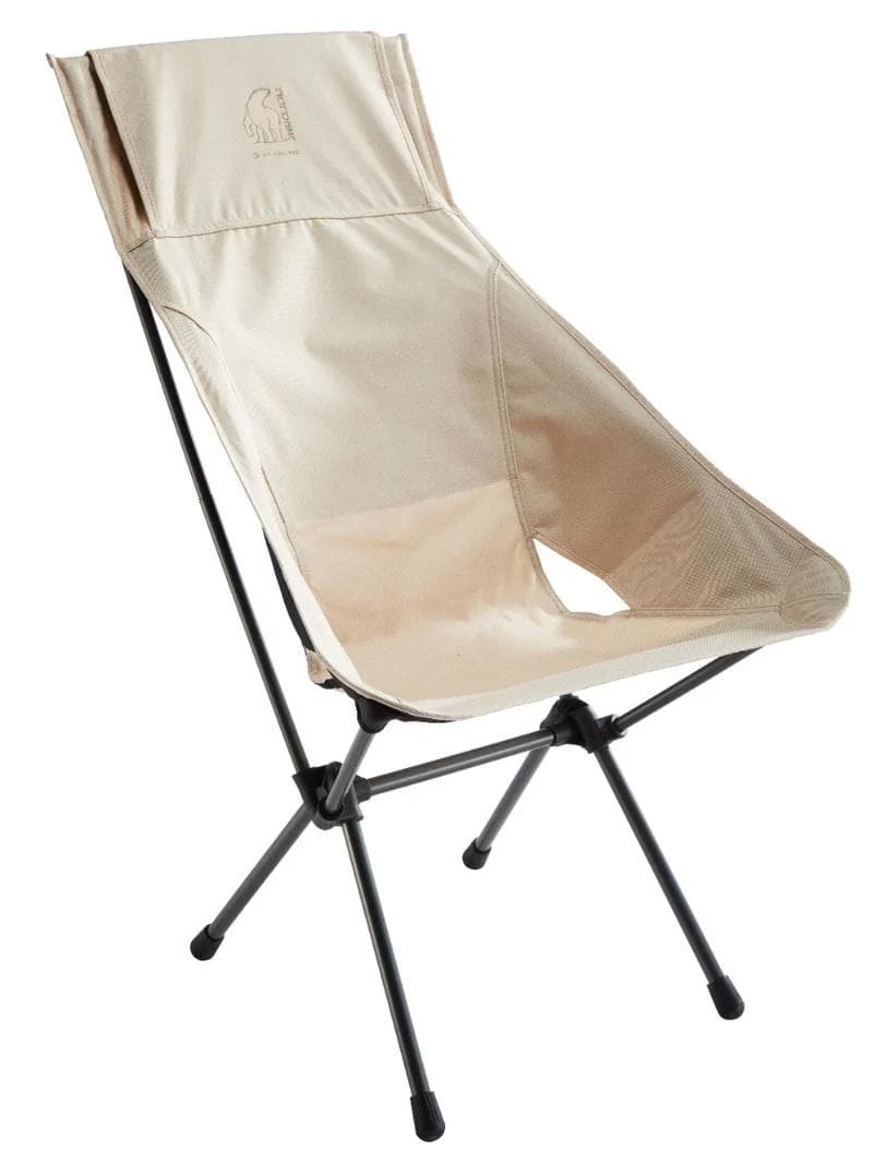 【新品未使用】ノルディスク × ヘリノックス ラウンジチェア