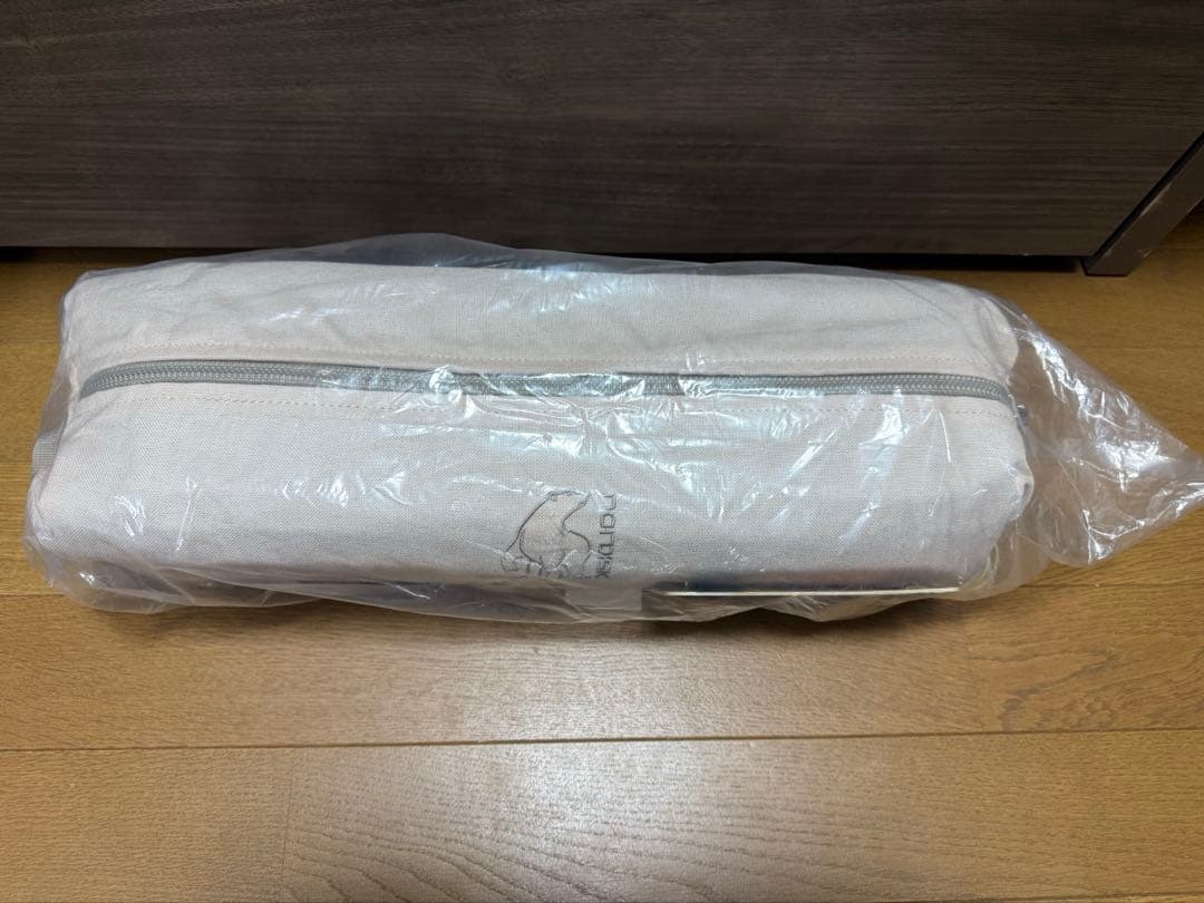 【新品未使用】ノルディスク × ヘリノックス ラウンジチェア