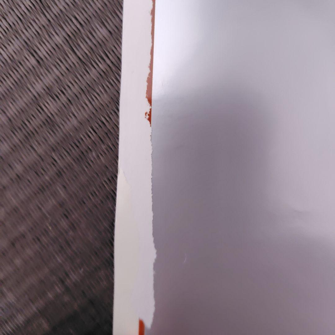 レア　L'Arc~en~Ciel NTTPersonalポスター