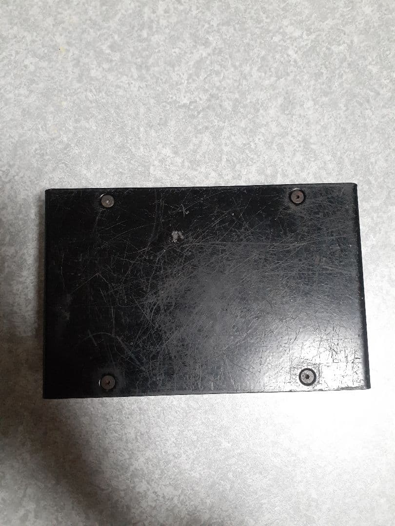 値下げTONEBONE HOTBRITISH DISTORTION エフェクター